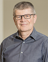Marc Jenkins